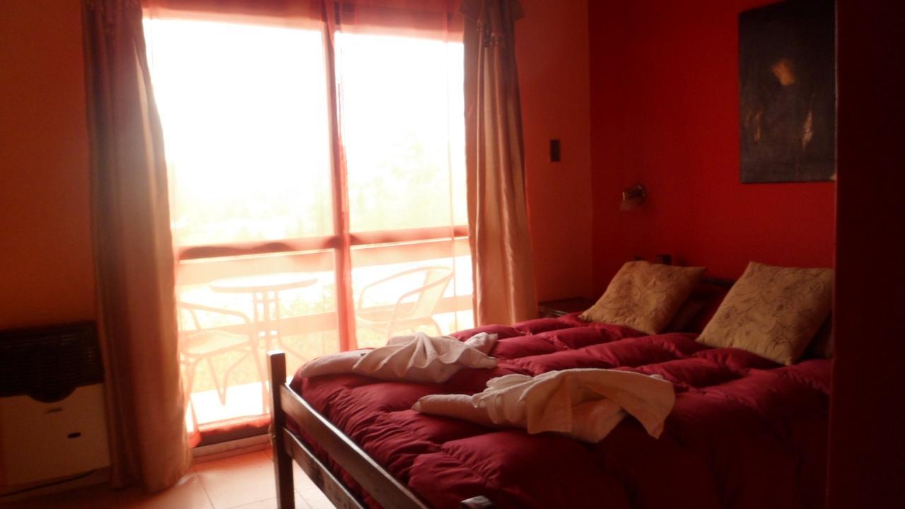 Apartahotel Apart Agua Dorada