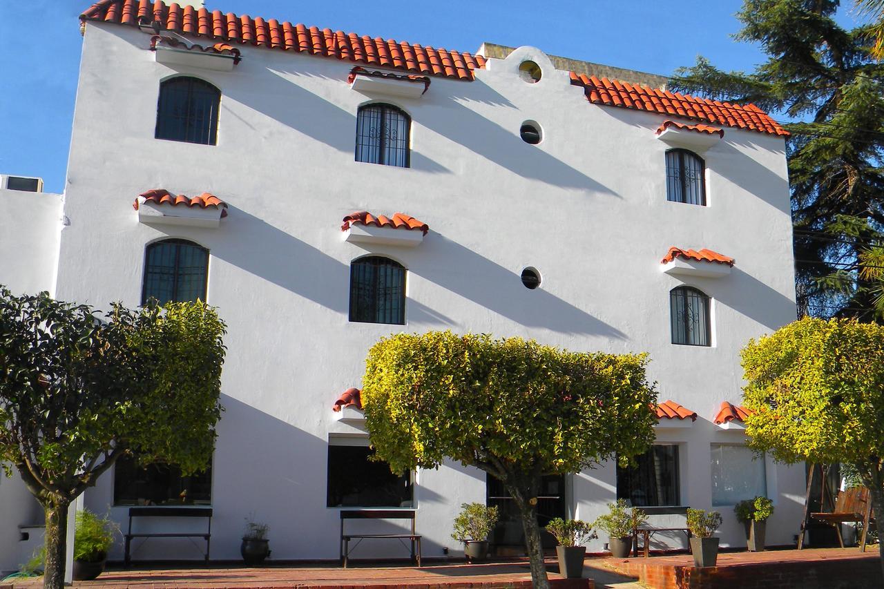 Hotel Castell *