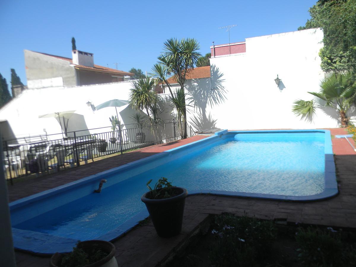 Hotel Castell Villa Carlos Paz