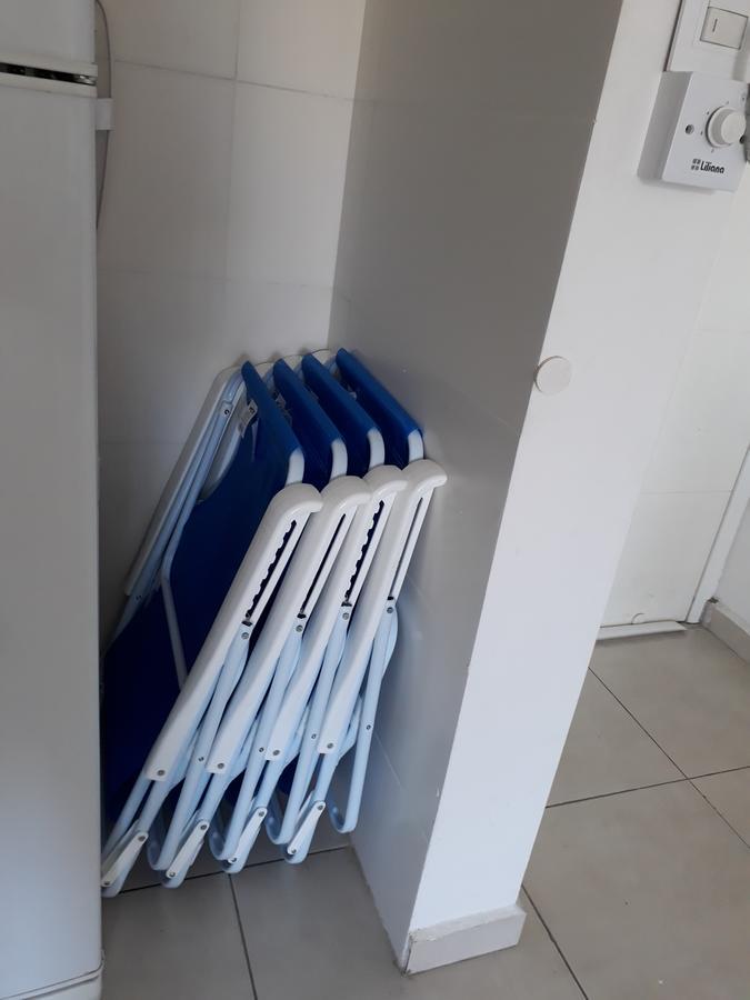Apartamento Departamento Luxor