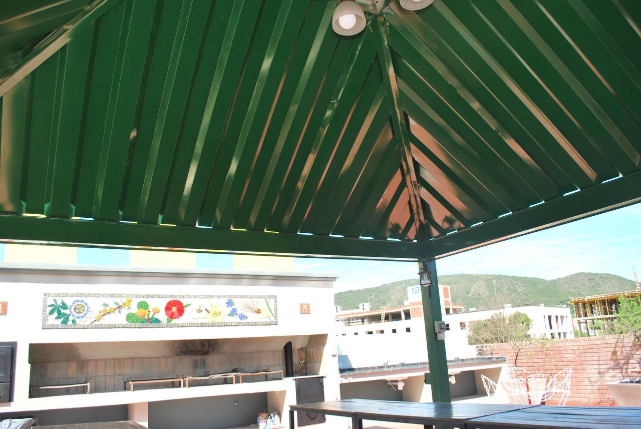 El Portico 3*