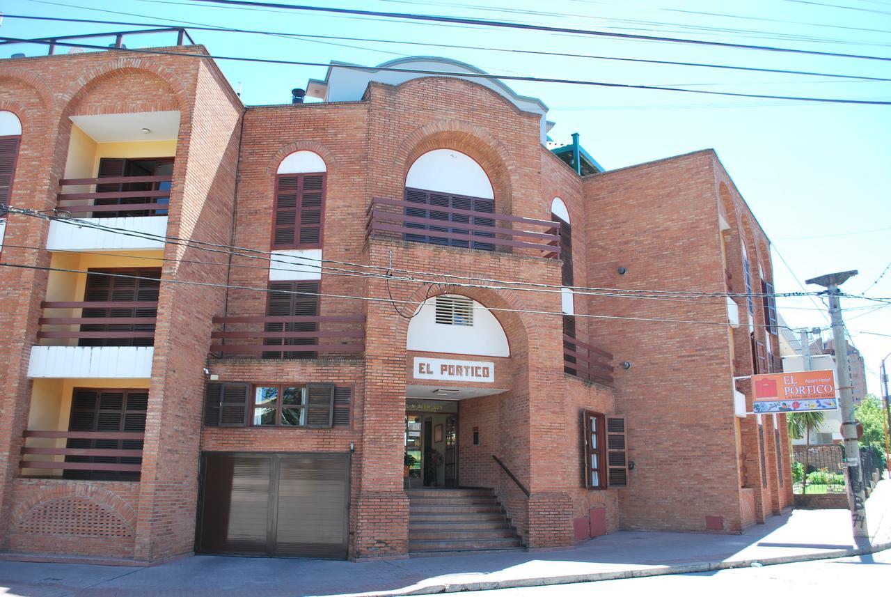 El Portico Villa Carlos Paz