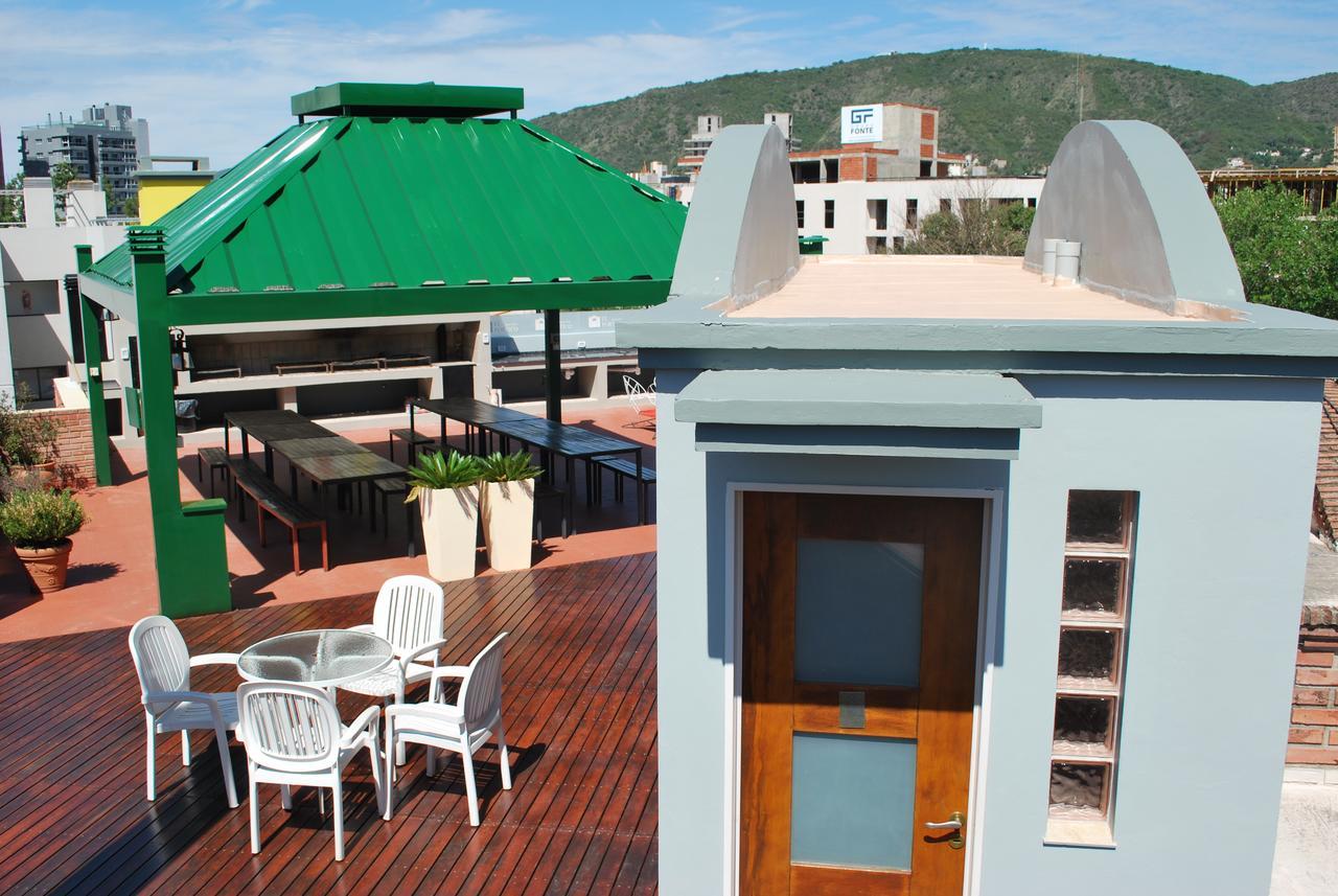 El Portico 3* Villa Carlos Paz