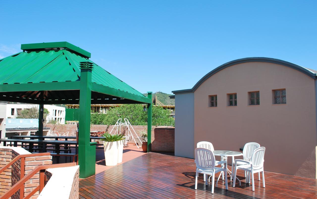 El Portico 3*