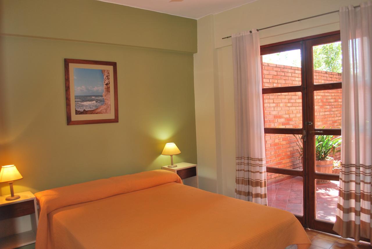 El Portico Apartahotel
