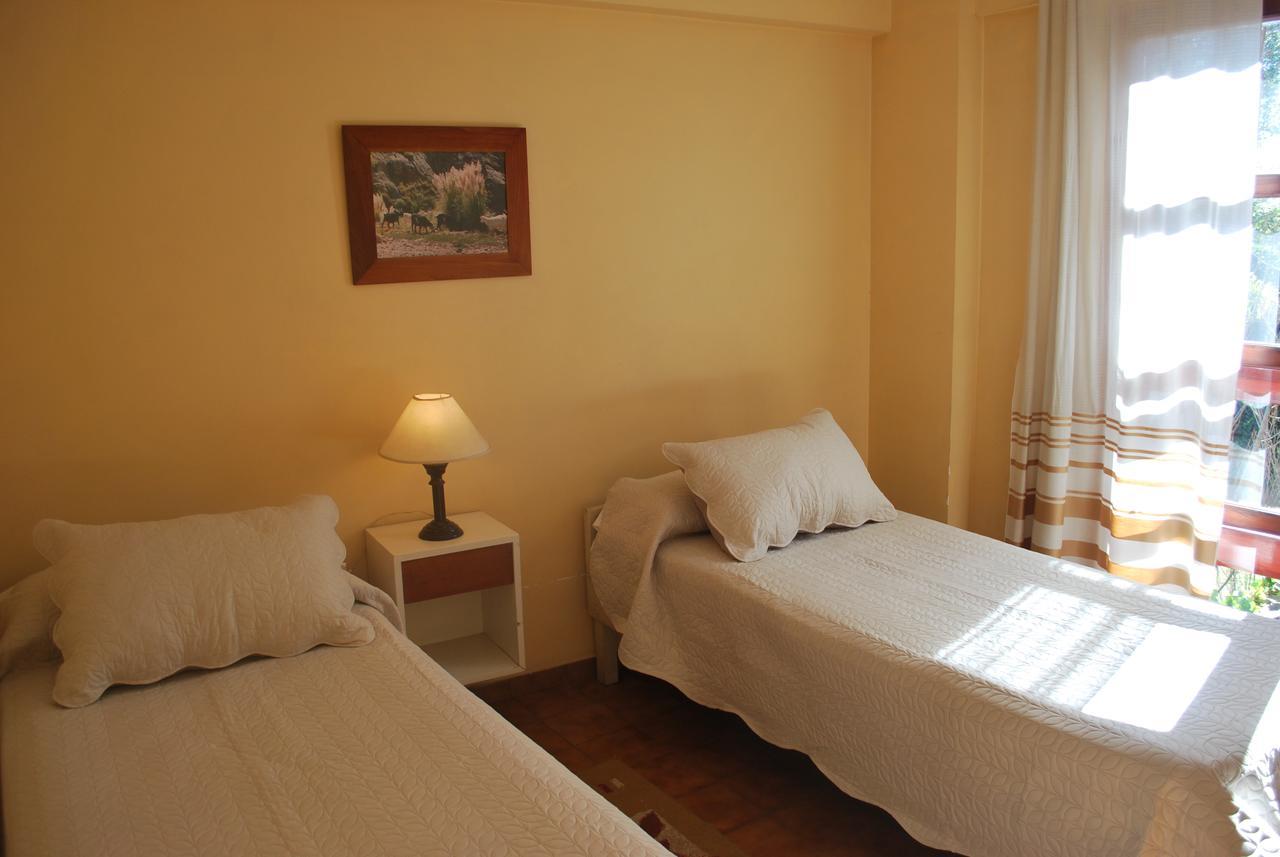 Apartahotel El Portico 3*