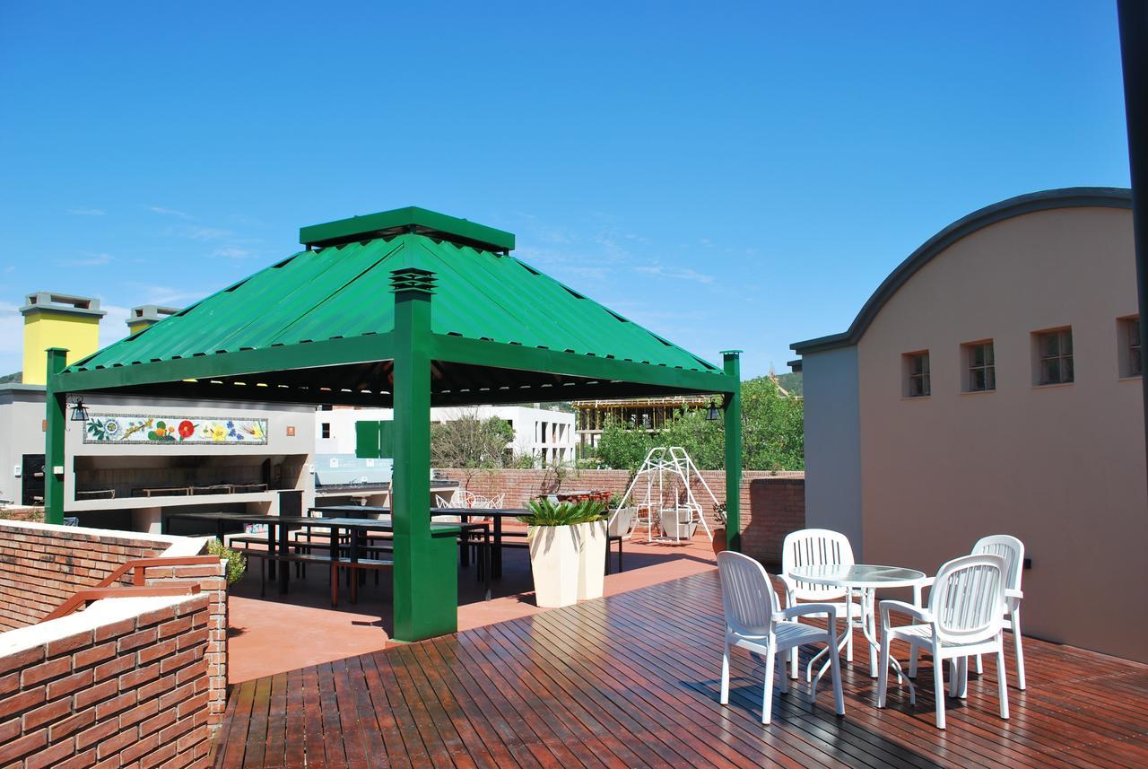 El Portico