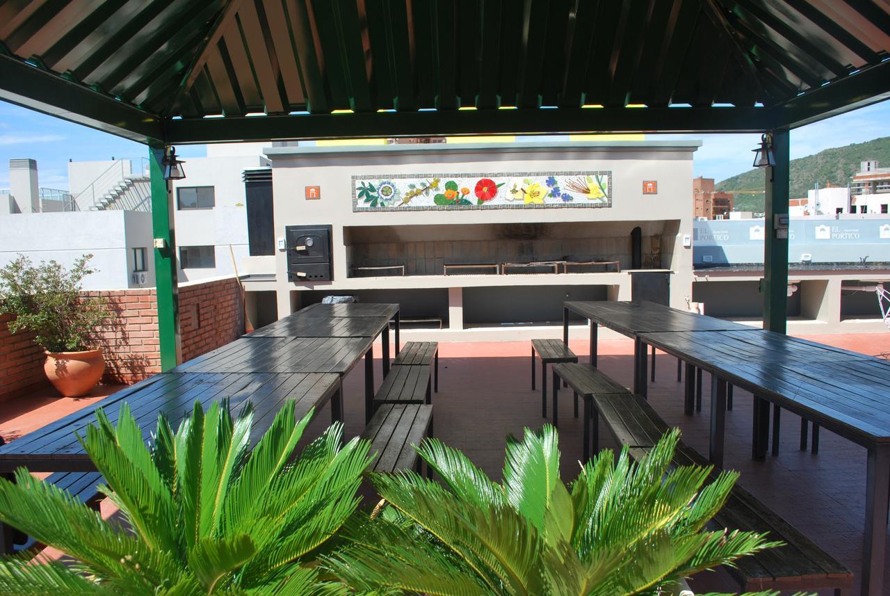 El Portico Villa Carlos Paz