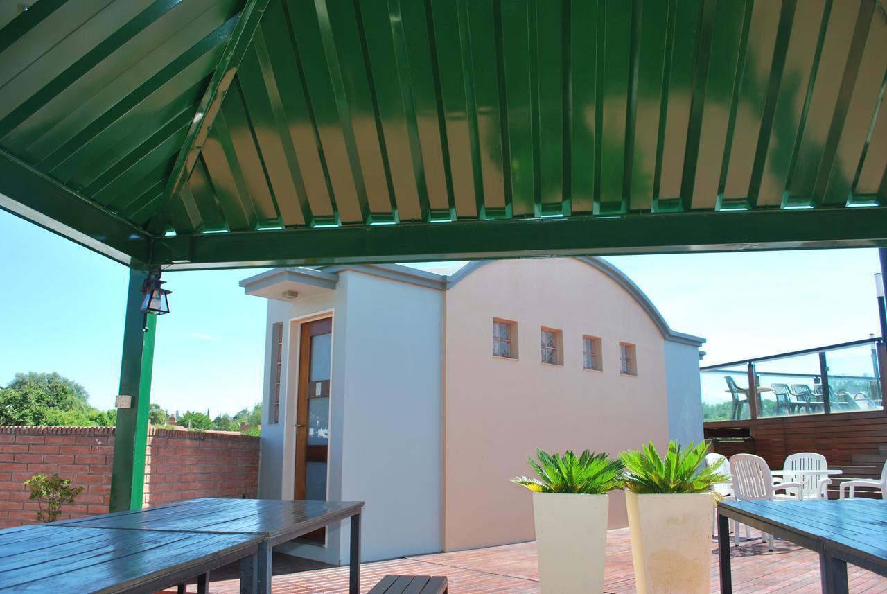 El Portico 3*
