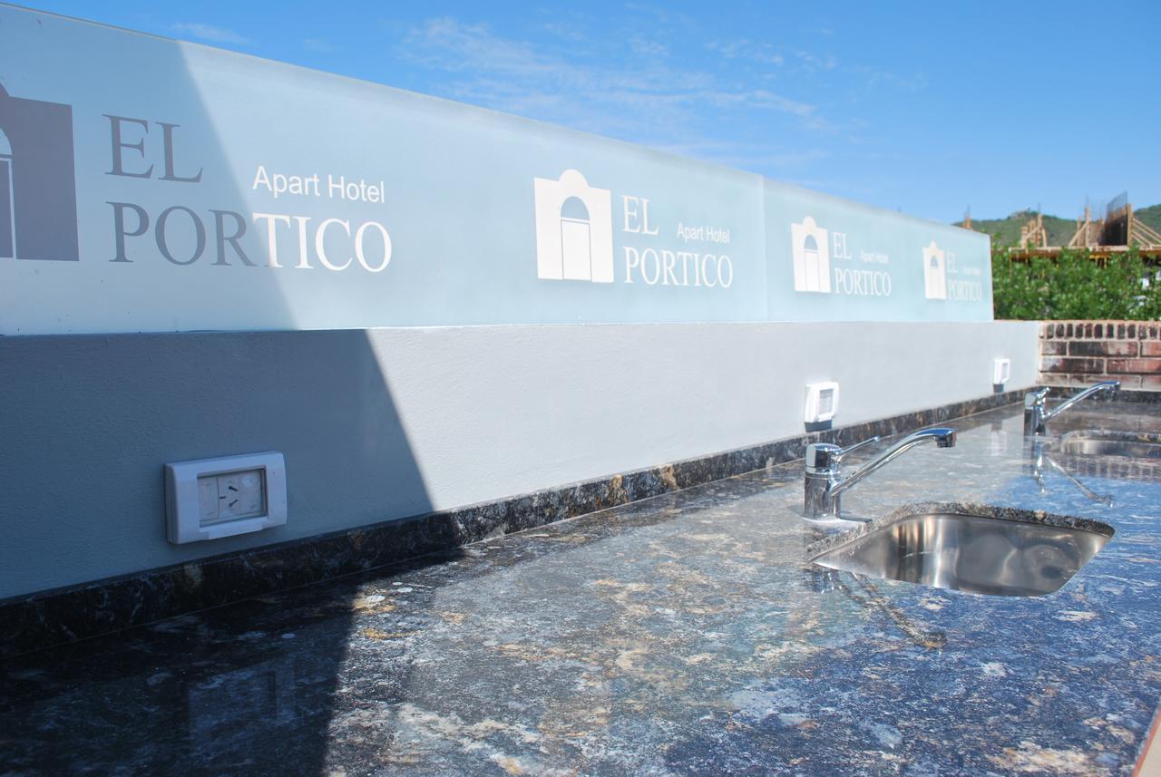 El Portico 3*