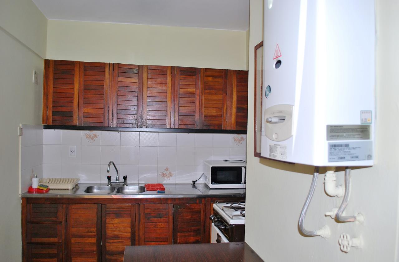 El Portico 3* Villa Carlos Paz
