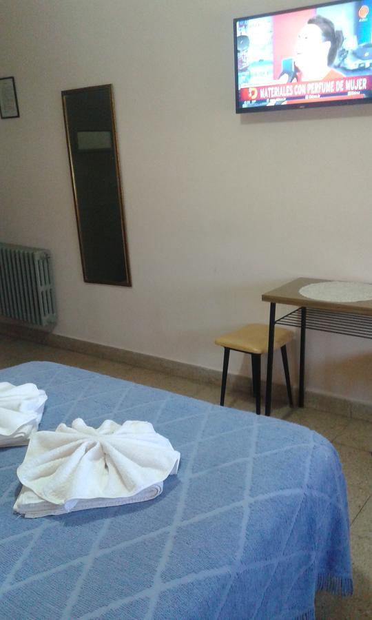 Bed and breakfast Dora Villa Carlos Paz