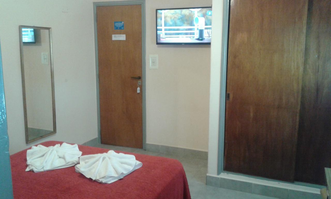 Dora Bed and breakfast Villa Carlos Paz