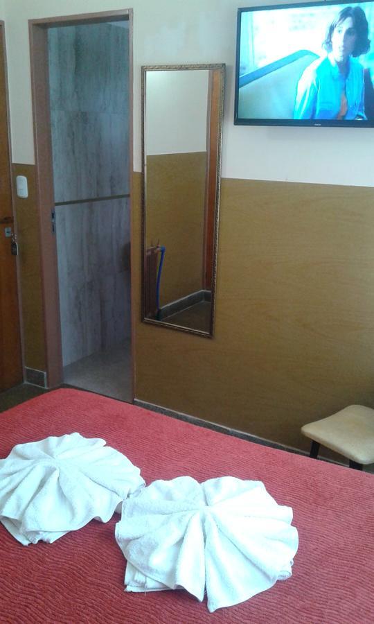 Bed and breakfast Dora Villa Carlos Paz
