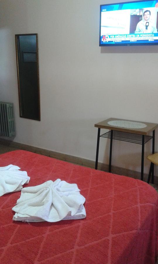 Dora 3* Villa Carlos Paz