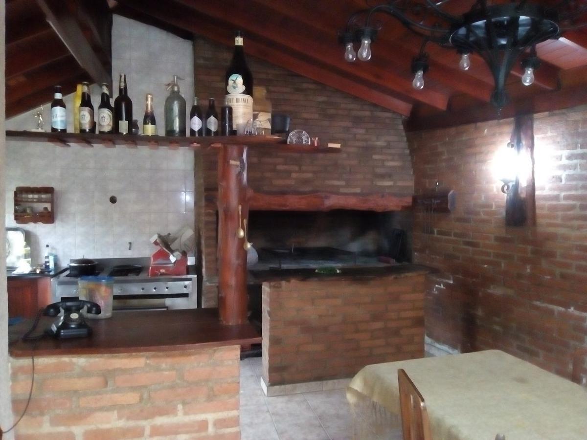 Inn De Los Pajaros