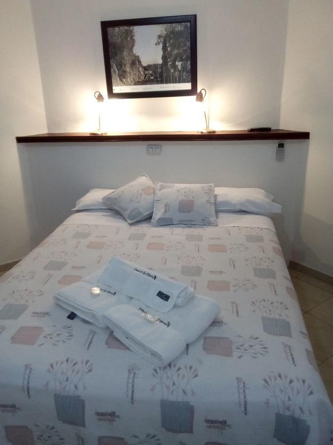 Inn De Los Pajaros
