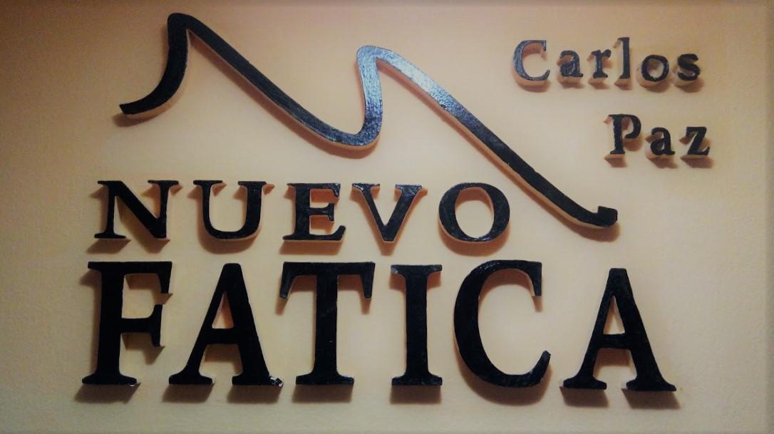 Nuevo Fatica Hotel 3*