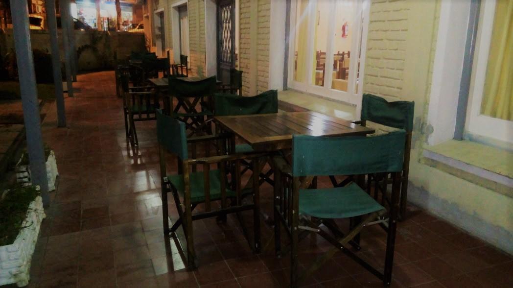 Nuevo Fatica Hotel Villa Carlos Paz