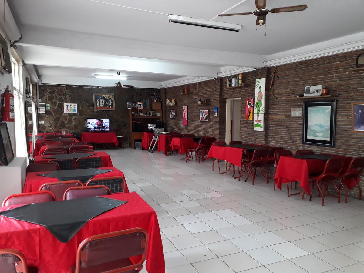 Ibiza 2* Villa Carlos Paz