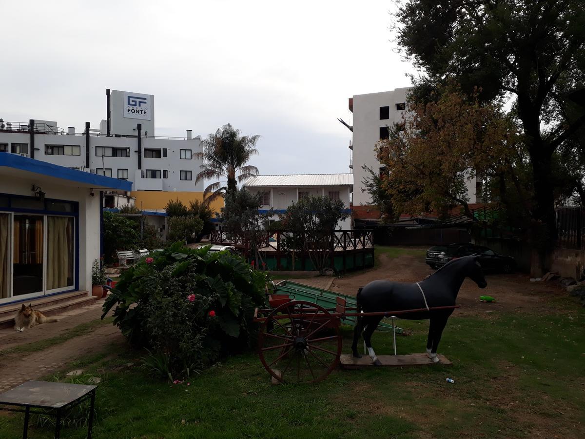 Hotel Ibiza