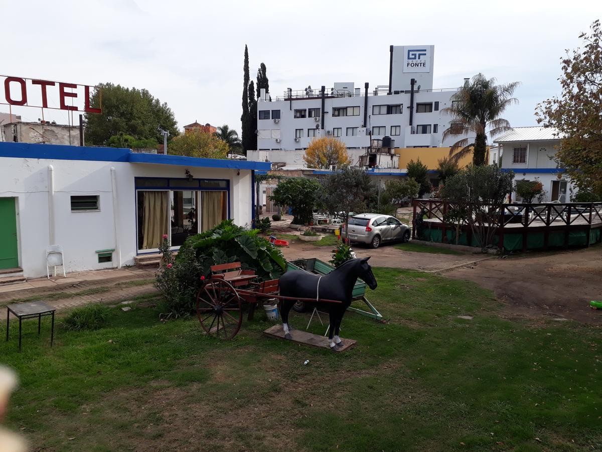 Hotel Ibiza 2*