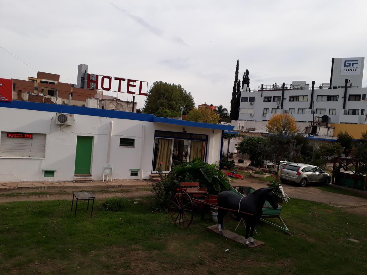 Hotel Ibiza Villa Carlos Paz