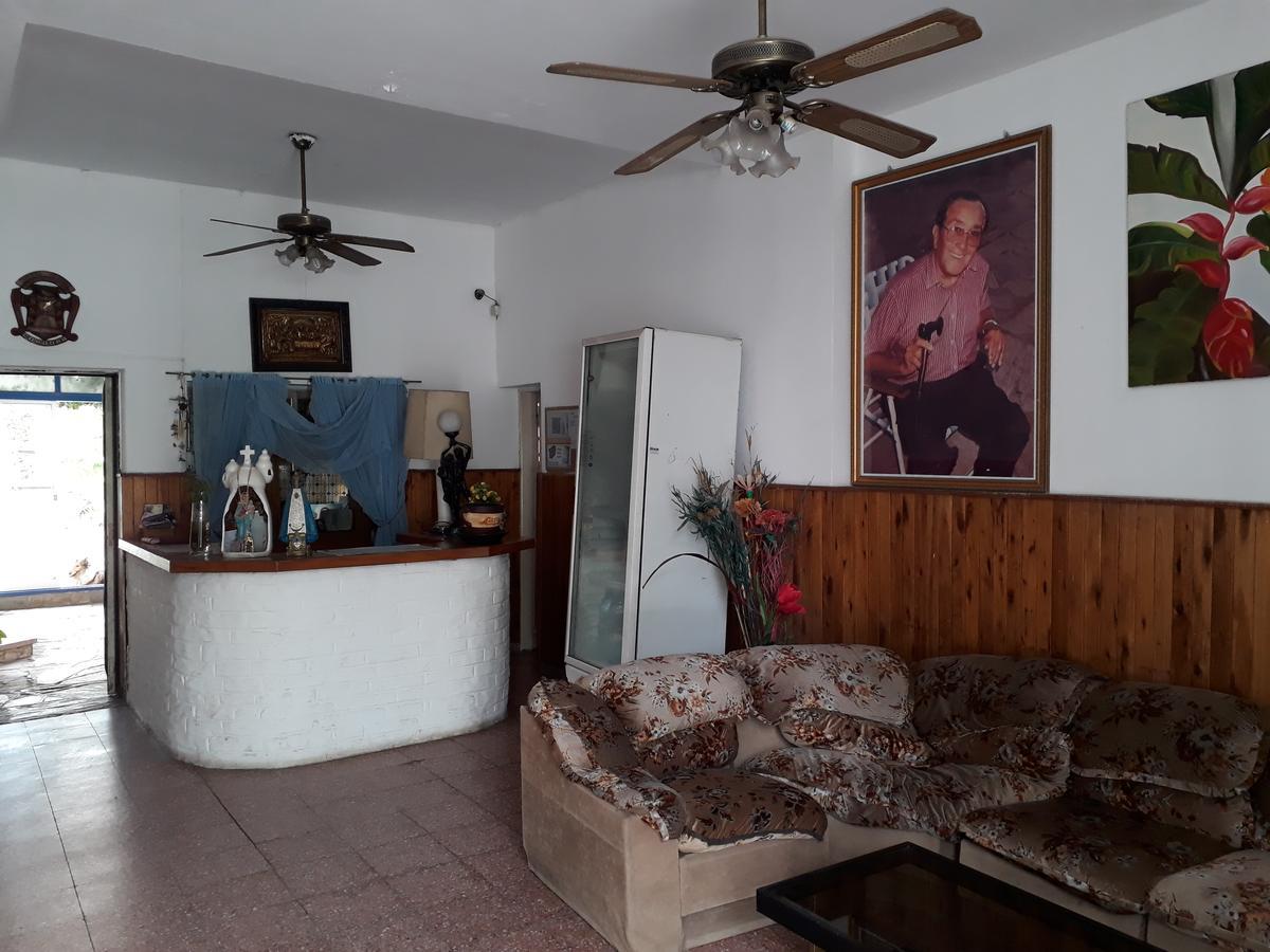 Ibiza Hotel Villa Carlos Paz