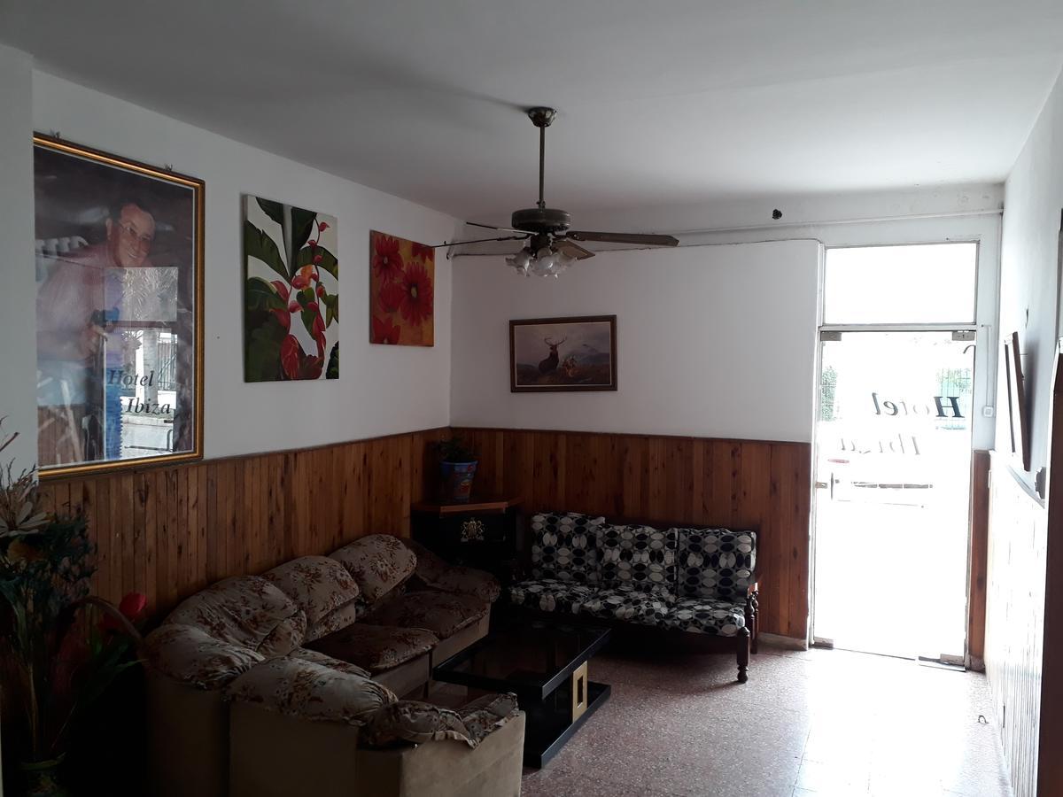 Hotel Ibiza 2*