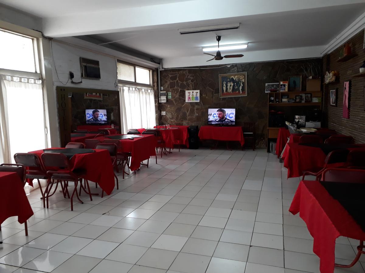 Ibiza 2* Villa Carlos Paz