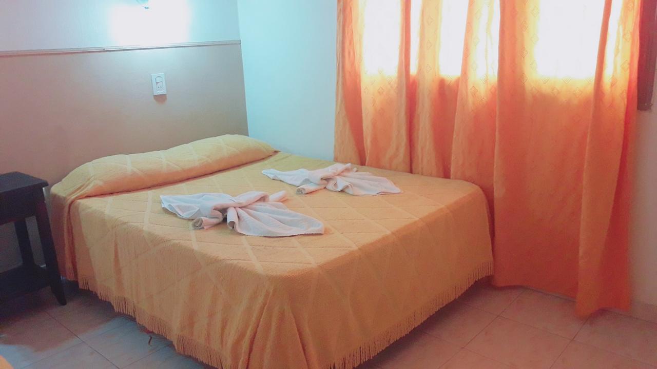 Hotel Nuevo Fatica