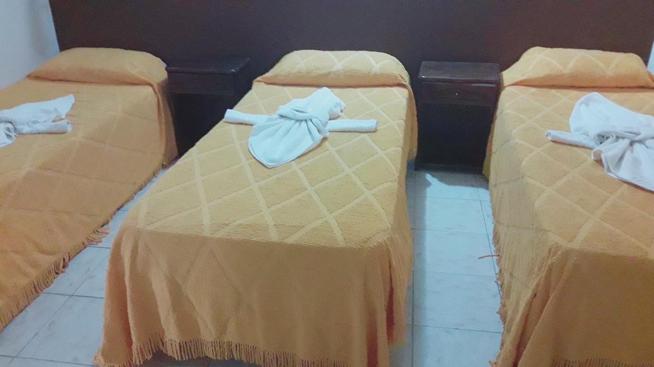 Nuevo Fatica Villa Carlos Paz