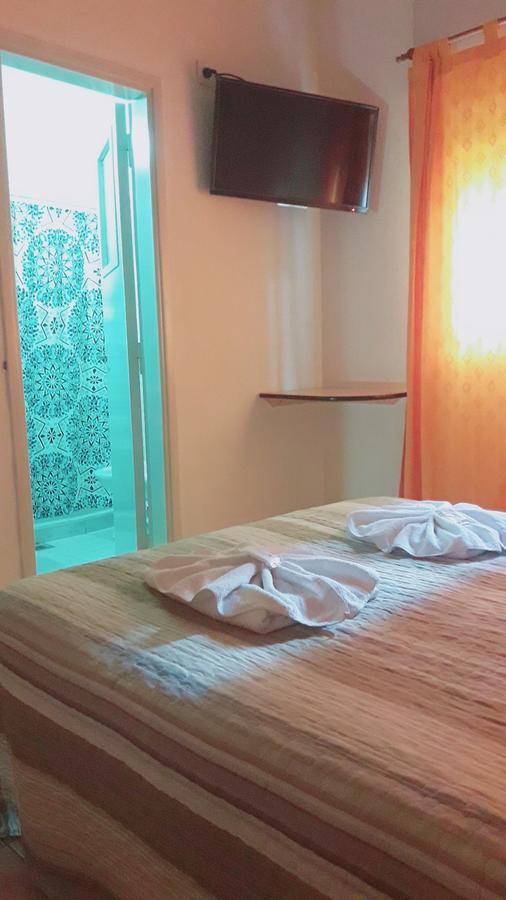 Hotel Nuevo Fatica Villa Carlos Paz