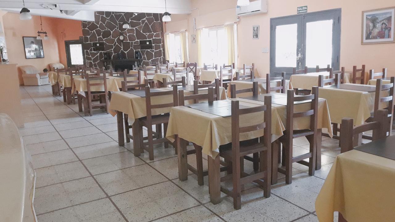 Nuevo Fatica Hotel 3*