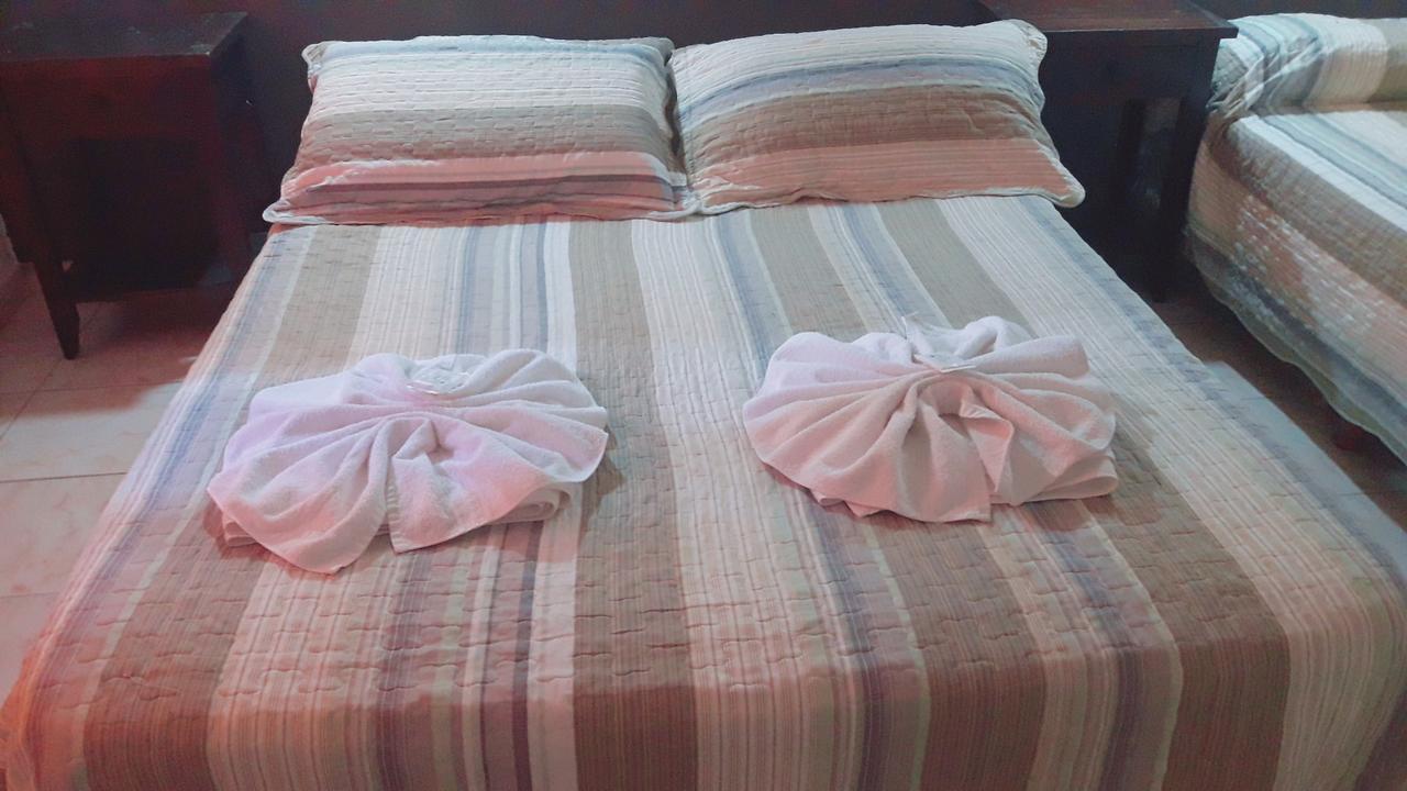 Nuevo Fatica Hotel 3*