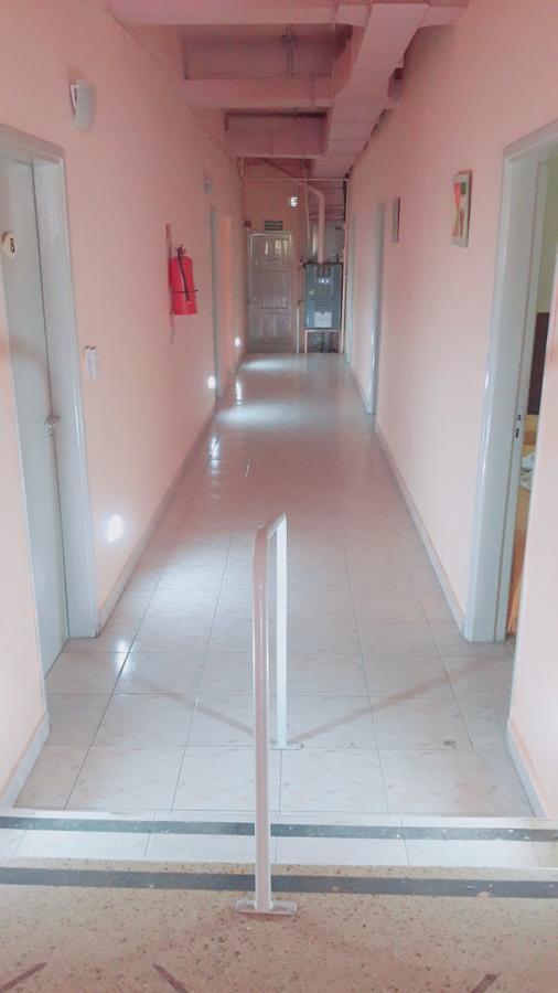 Hotel Nuevo Fatica 3*