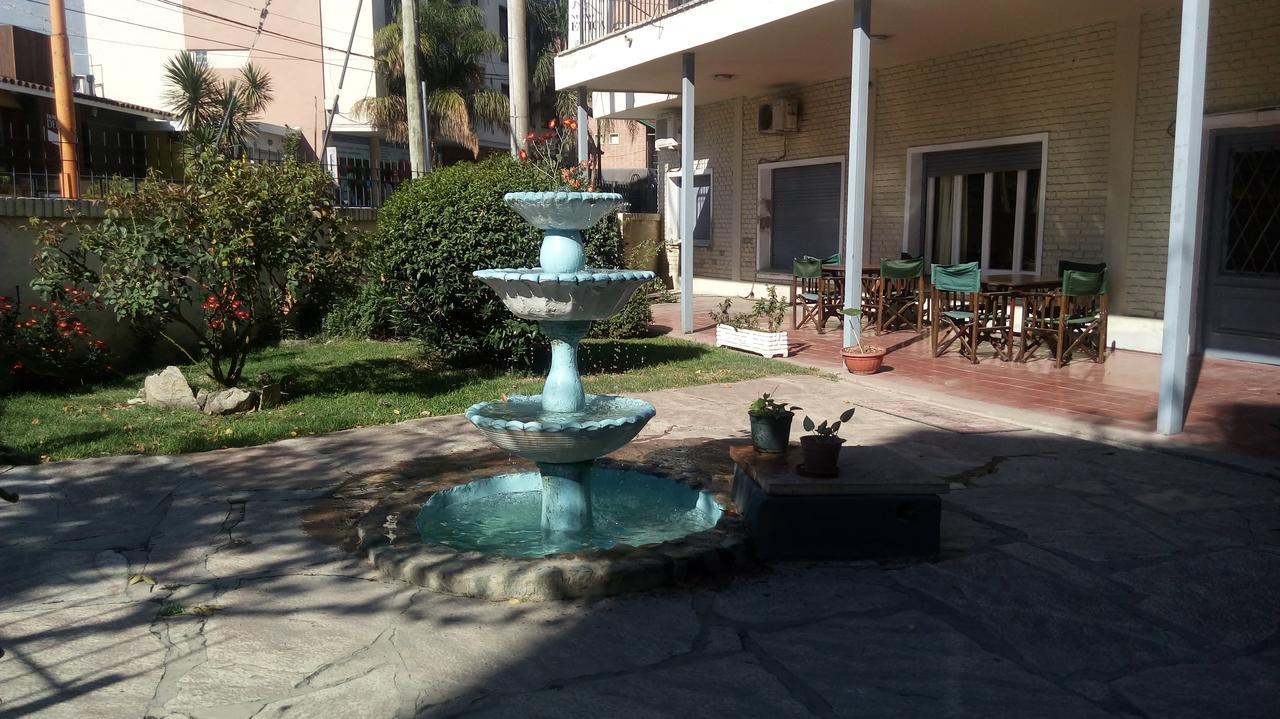 Hotel Nuevo Fatica 3*