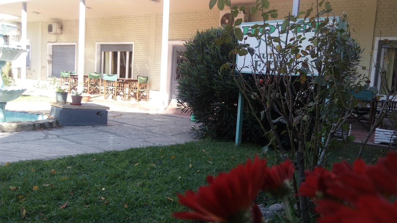 Nuevo Fatica Hotel Villa Carlos Paz
