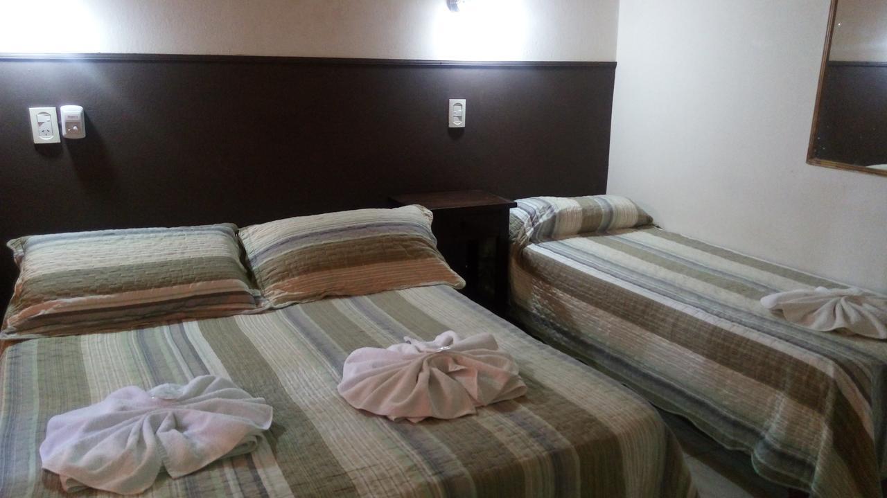 Nuevo Fatica Villa Carlos Paz