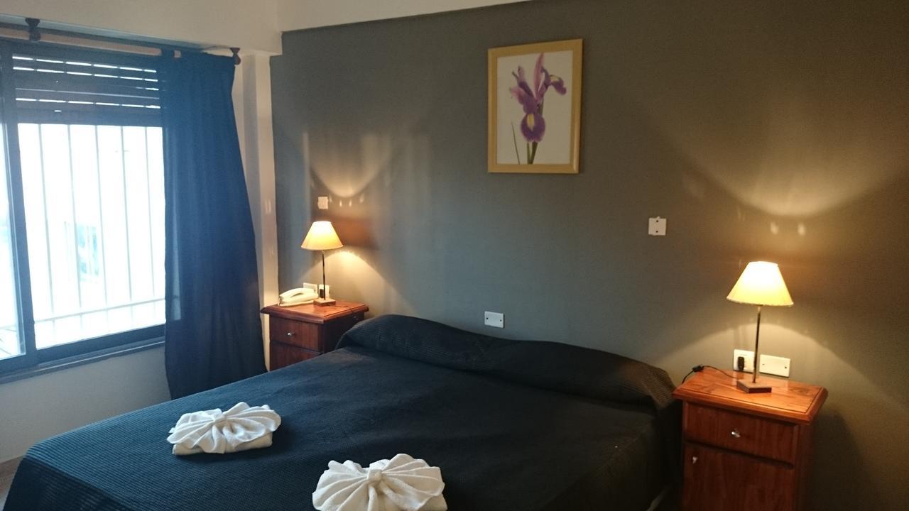 Hotel Interlac *