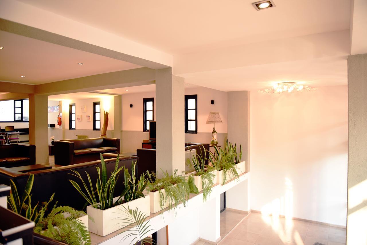 Hotel Interlac Villa Carlos Paz