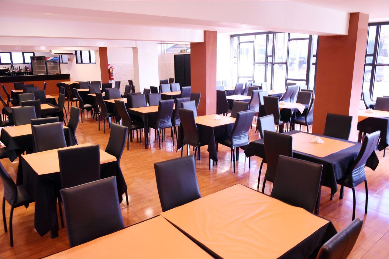 Interlac Hotel *