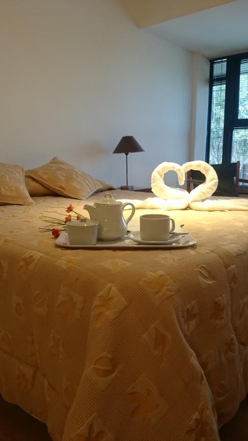 Hotel Interlac Villa Carlos Paz