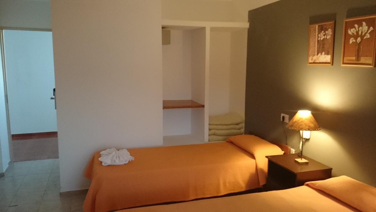 Hotel Interlac