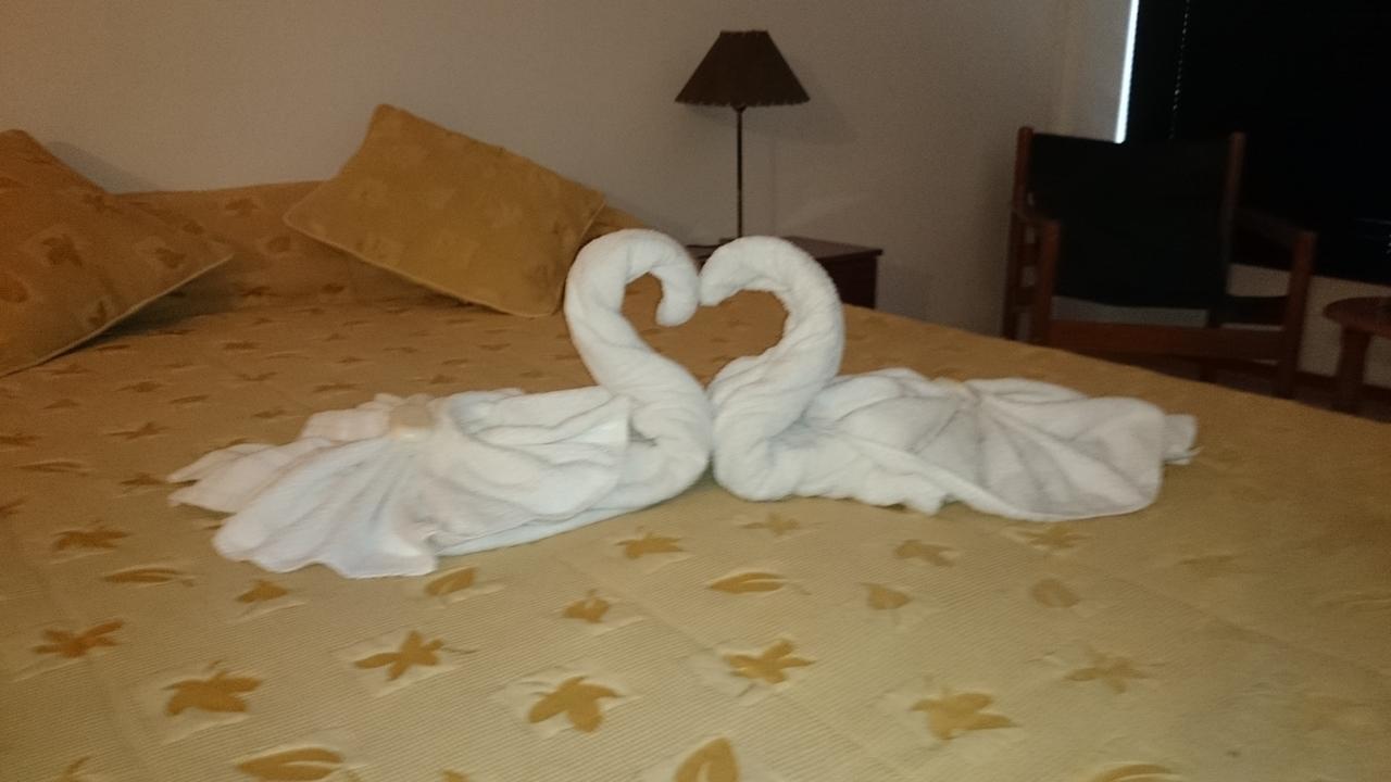 Hotel Interlac *