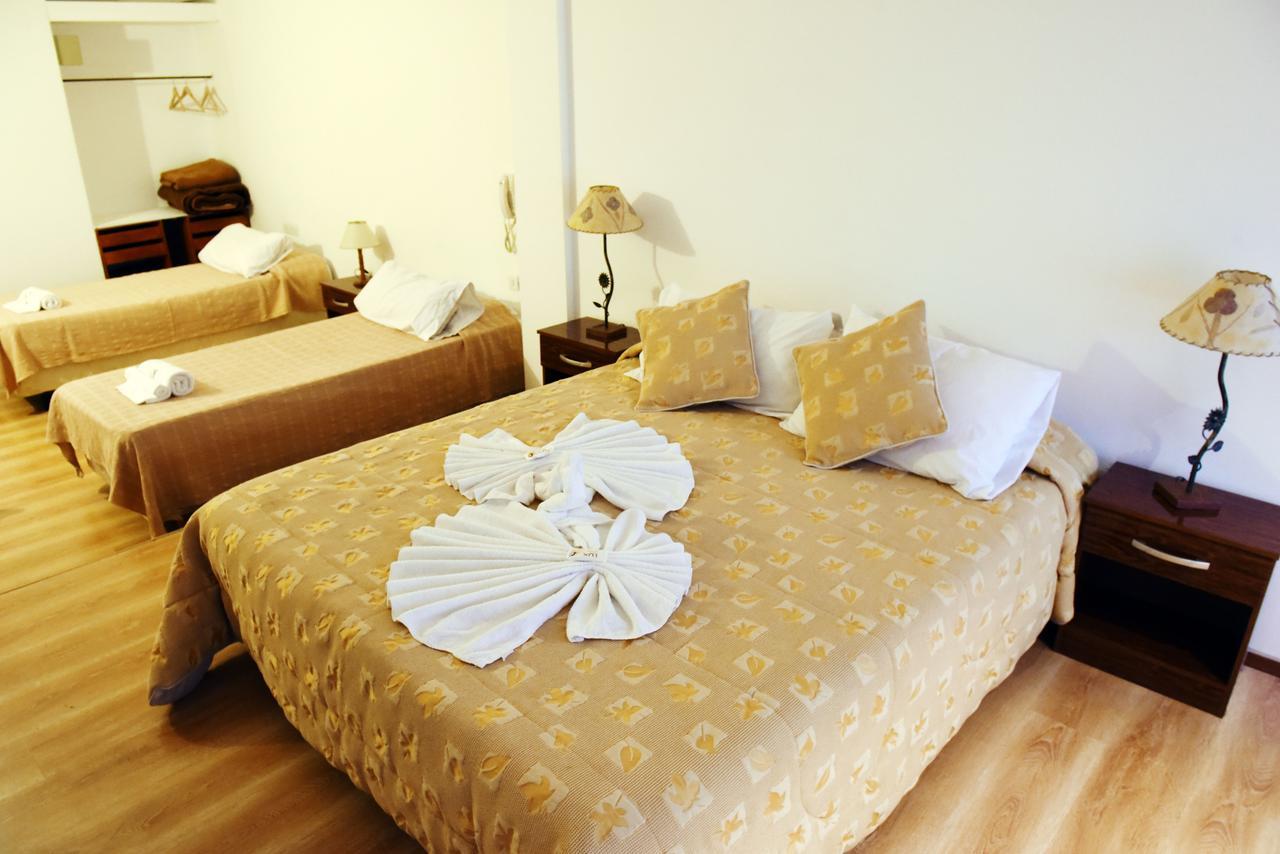 Interlac Hotel Villa Carlos Paz