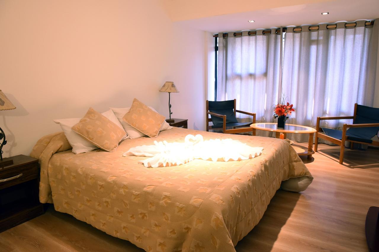 Hotel Interlac *