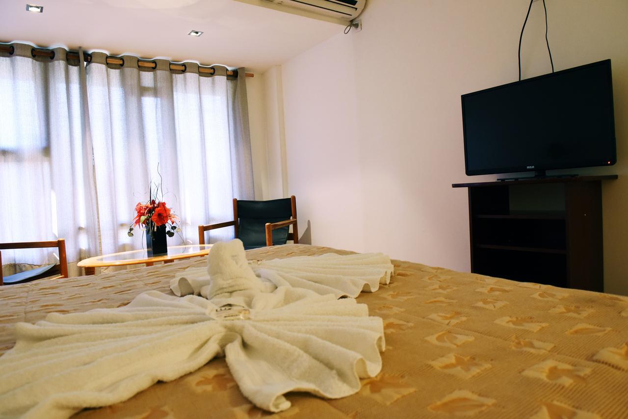 Hotel Interlac Villa Carlos Paz