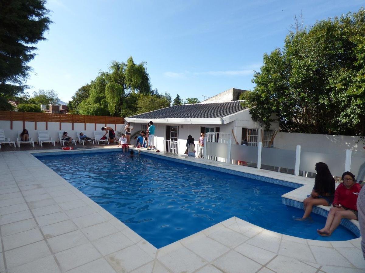 Pinar Del Hotel