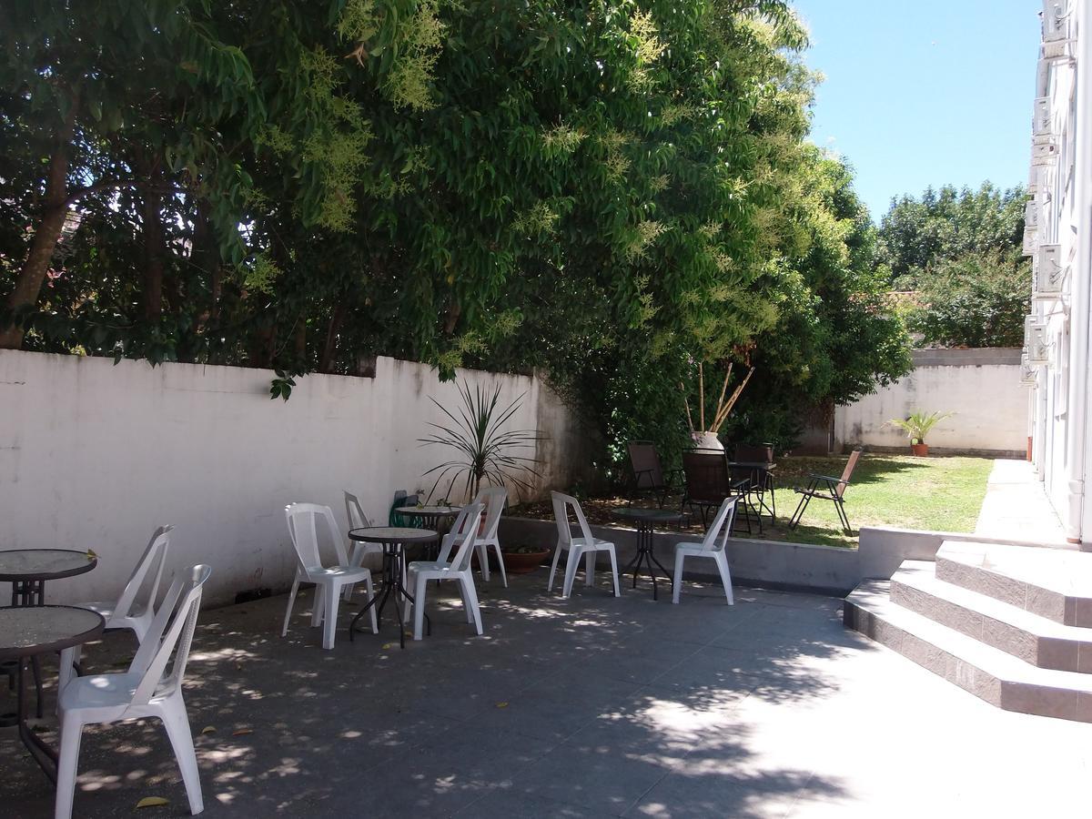 Hotel Pinar Del Villa Carlos Paz